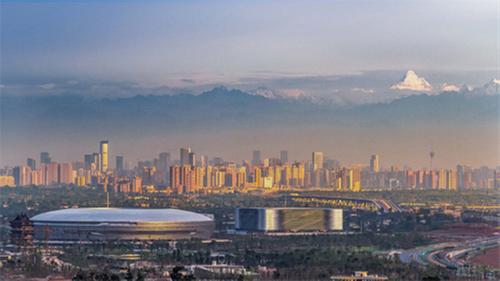 智汇成都，共创未来 | 2024中国（成都）－新加坡国际科技对接交流会将于10月28日举办