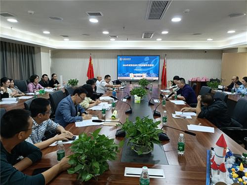 武胜县举办2024年骨干科技辅导员培训