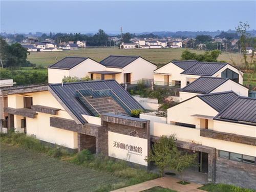 青神县：有“气质”  有“颜值”