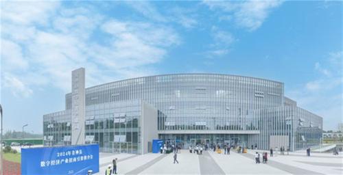 青神县：奏响项目攻坚“奋进曲”