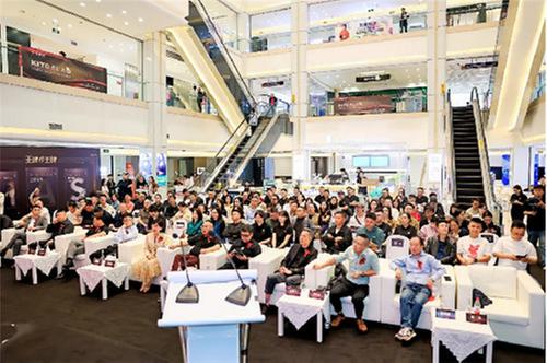 金意陶臻选5.0 &经典双店 | 全球首发，绮丽启航