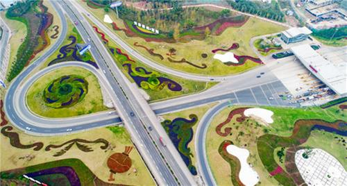 简阳市：争做县域经济排头兵