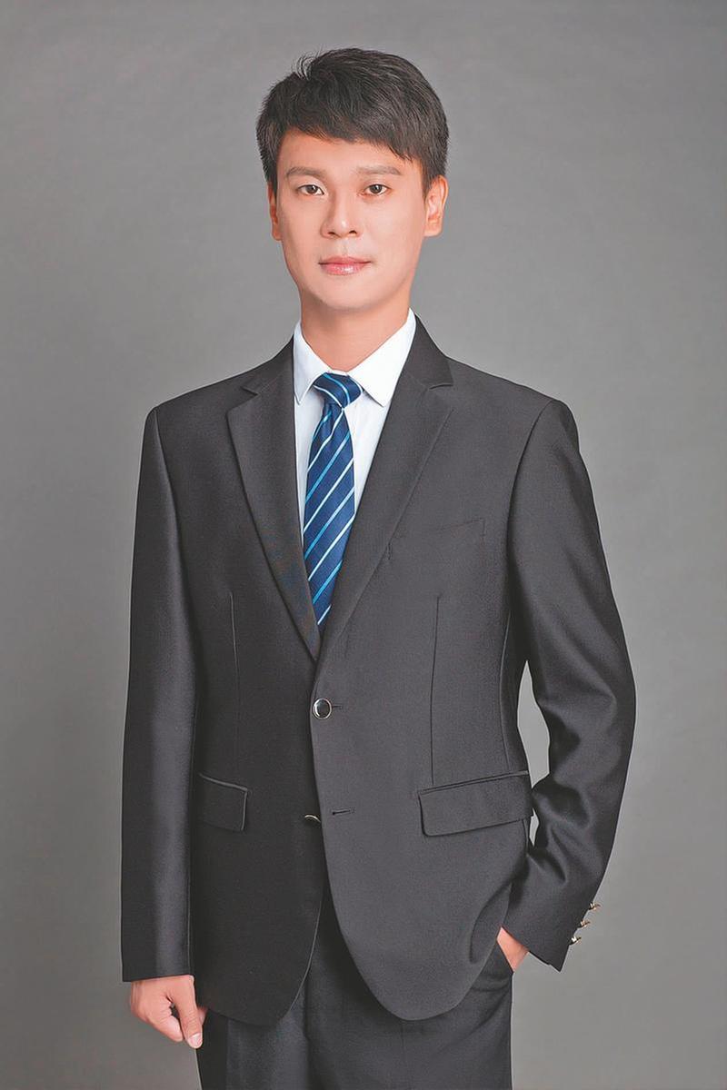 陈厅：以热爱为基，筑网络安全“防火墙”