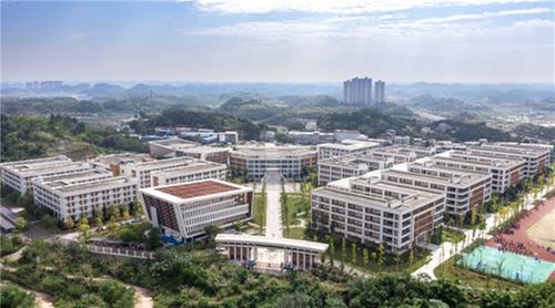 简阳市：深化合作办学 打造区域教育高地