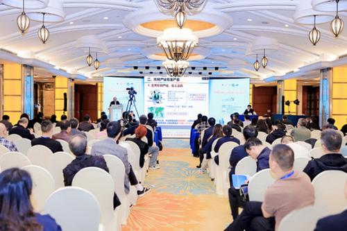 四川省医学会人兽共患病专委会成立暨第一次学术会议在成都召开