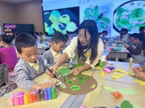 助力教师成长 聚焦课堂打造