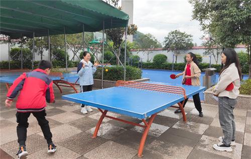 绽放别样精彩  传递温暖力量