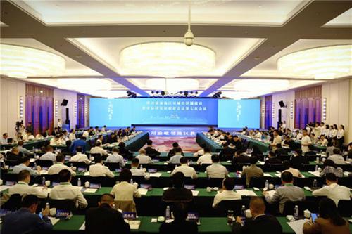 全方位合作 全领域协同