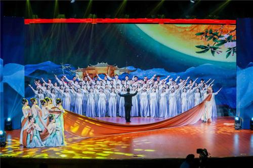 2024年眉山市“东坡文化月”正式启动