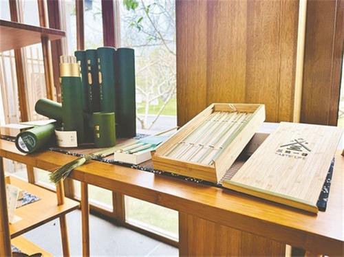 青神县：做强做优电商产业 激发高质量发展“新活力”