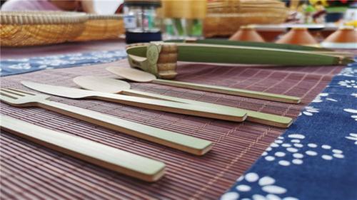 竹韵绿动青神 谱写生态产业新篇章