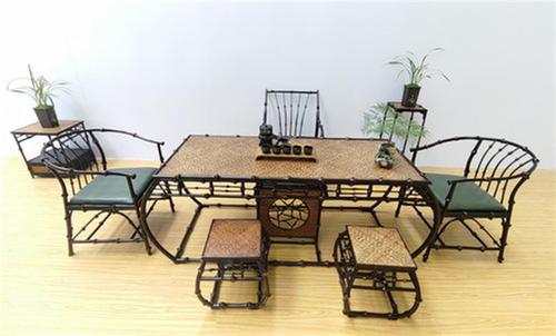 2024中国国际竹产业交易博览会将于11月11日在眉山开幕