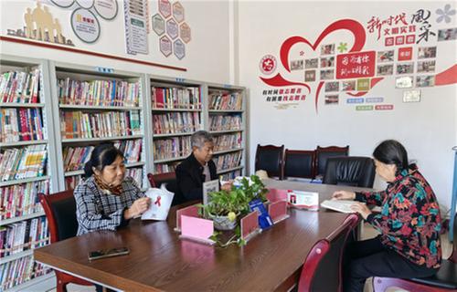 将军镇：振兴路上城乡融合品质升