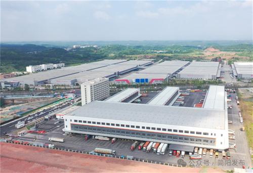 简阳：向着 “立园满园” 奋力奔跑