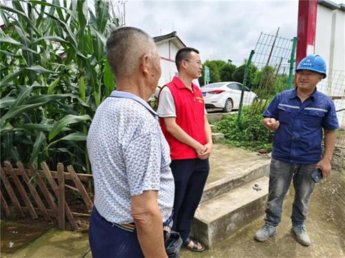 咱村里的年轻人丨刘安睿：在兴隆村的土地上播种希望