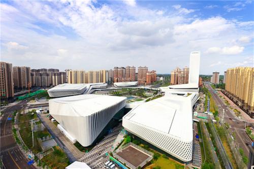 2024亚洲羽毛球巡回赛即将在简阳开赛