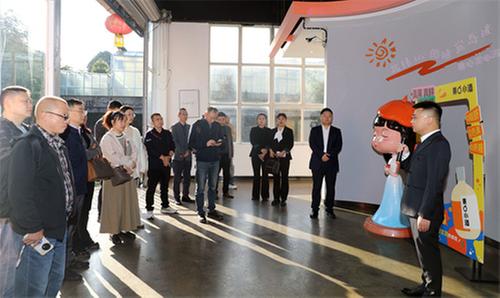 丹棱桔橙又迎丰收  “橙”意满满走向全球