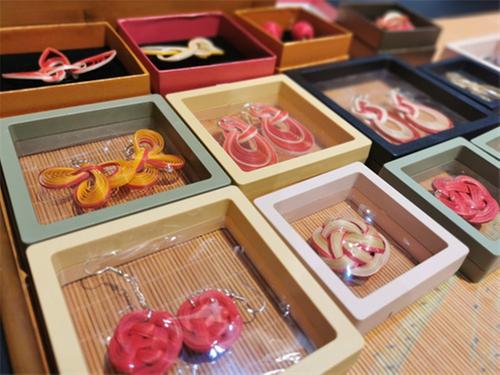 青神竹编：独具匠“新”显奇巧 传承创新促发展