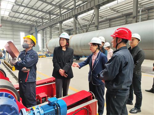 资阳市科协：“提质” “融圈” “入链” “科服保姆”在行动