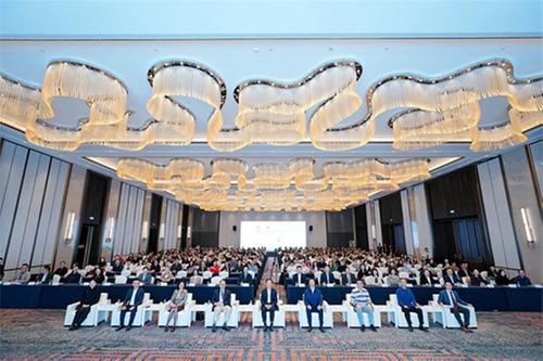 耘健康未来 筑发展之基