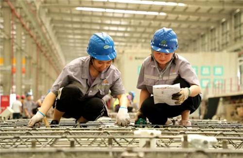 眉山仁寿：“专精特新”为企业培育新质生产力注入强劲动能