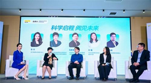 助力孩子爱读会读 “叫叫儿童中文阅读能力测评体系”在成都发布