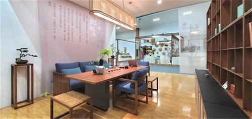 全球竹产业 在这里加速