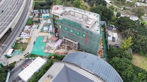 东坡预制菜创新中心：聚焦关键技术研究 助推预制菜产业高质量发展