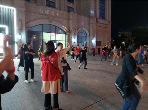 静夜守护，杜绝噪音污染