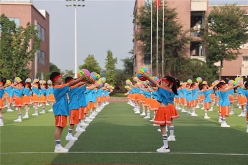 四川丹棱：全民健身“热”起来