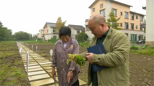 人大代表赵小建：把“民声”变为“民生”