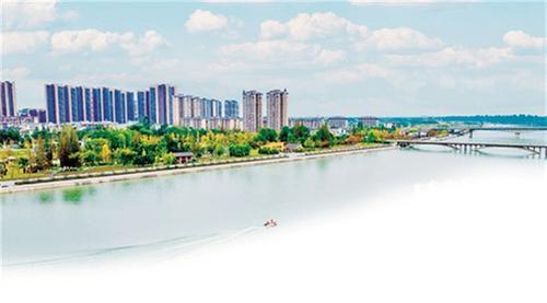 青神：量身定制补短板 提升群众幸福感