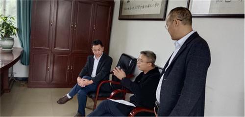 仁寿县人社局开展2024年职业年金清理 全力保障职业年金基金安全平稳运行