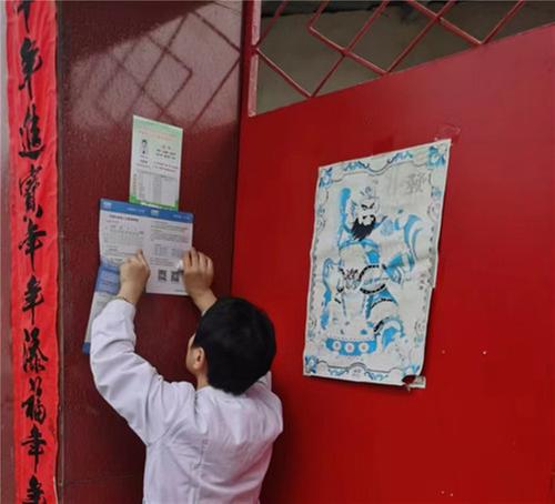 巩固拓展健康扶贫成果 家医团队深入七类重点人群推进乡村振兴与健康服务衔接