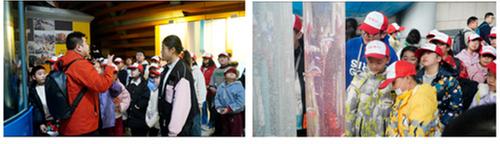 内江市科协成功举办 第三期“研学启航，智慧前行”青少年科普教育公益研学活动