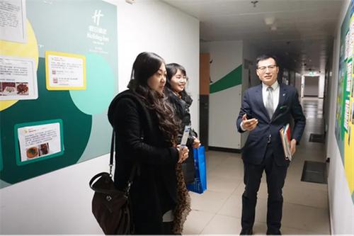 惠及6033人！内江市市中区“真金白银”援企稳岗