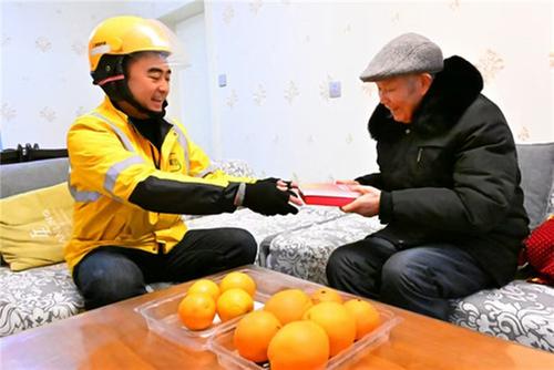 仁寿：推动经济发展“新力量”化为基层治理“新动能”