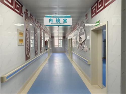 平武县水晶镇中心卫生院:睡眠中一步到“胃”，开展无痛胃镜服务受好评