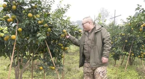 海归“新农人”李雪松：大显身手 助力乡村振兴