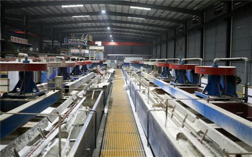 四川丹棱：向“新”聚力 激发经济新动能