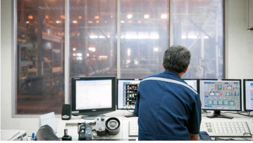 易府if科技不断推动新兴产业发展