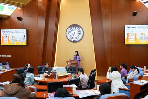 四川省教育学会召开学术年会 叫叫分享助力幼儿园课程改革创新实践经验