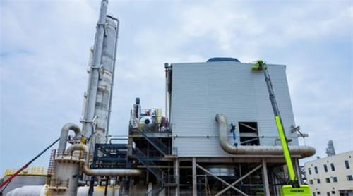 “1+3”产业成链集群 眉山高质量招引全力推进“兴产聚人”