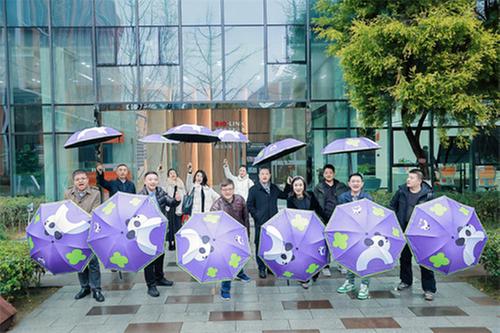 岭南大学 DBA 成都探索行：聚焦大健康，拓宽多元视野