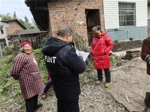 经开区新桥街道：强化“一榜两评”工作 推进乡风文明建设