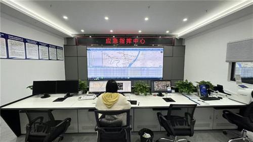 青神：信息化赋能 让交通更“智慧”