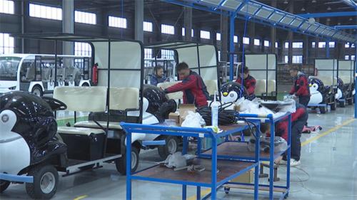 洪雅县：打好全年“收官战” 蓄势来年“开门红”