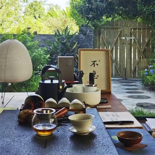 在青神遇见“村咖” 激发旅游消费新活力