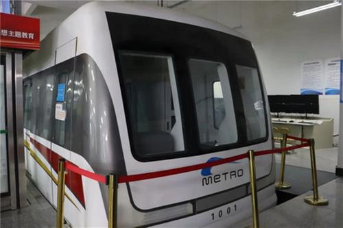 成都工贸职业技术学院“智慧交通科普基地”:引领青少年探索智慧交通,传承工匠精神