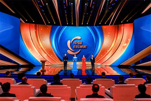 这一夜，8家行业领军者为了这件事齐聚央视